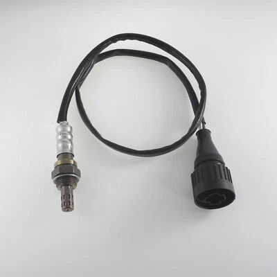 Sensor de oxígeno Lambda O2 13068 para BMW 525i 1989-1991 base 2,5 L Foto 1 de 4