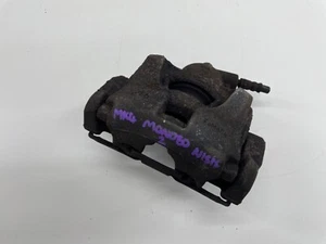 FORD MONDEO MK4 CALIPER BRAKE NSF LH PASSENGER FRONT LEFT SIDE TDCI ENGINE - Picture 1 of 4