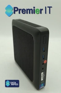 Client léger HP t520 Flexible Series TC - AMD GX-212JC SOC 4 Go RAM + SSD 8 Go - Photo 1/3