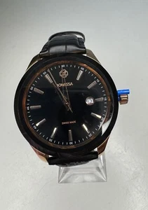 Jowissa Swiss Men's Watch Authentic RRP 180 - Picture 1 of 3