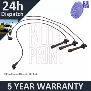 Se adapta a los cables de encendido con estampado azul 3.0 de Toyota Camry 1996-2001 1903720020 - Imagen 1 de 2