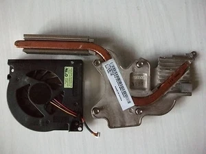 Ventola + Dissipatore per DELL INSPIRON 6400 fan heatsink - Imagen 1 de 1