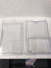 diecast protector packs