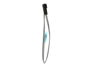 For 1992-1996 Chevrolet C2500 Suburban Dome Lamp Connector AC Delco 81376XKBV - Picture 1 of 2