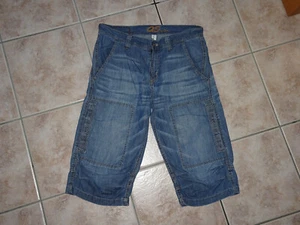 Jeans Bemuda von QS by s.Oliver Weite 34 - Bild 1 von 2