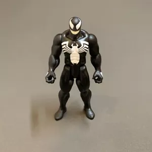 Figuras de acción Marvel Legends Kenner retro The Amazing Spider-Man Venom 3,75" - Imagen 1 de 3