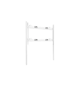 STEELCASE Bodengestützte Wandhalterung 85" STPM2FLRMT85 - Afbeelding 1 van 2