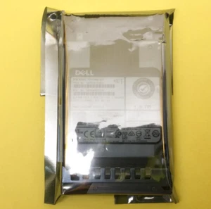 NEW 0GVTYD DELL PX05SMB160Y 1.6TB 2.5" SAS 12G PowerEdge 15G R650 Server SSD - Picture 1 of 4