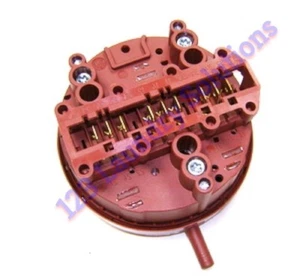(NUEVO) PAQUETE DE INTERRUPTOR DE LAVADORA WTR LVL 235/280/315 para Unimac F340316P - Imagen 1 de 1