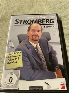 Stromberg Staffel 1 (DVD) Zustand Gut - Bild 1 von 2