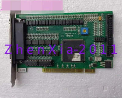 1PC Used MPC08B V1.1 Control card - Image 1 of 2