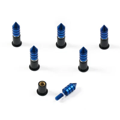 Windshield Bolts Kit for Kawasaki Z650 2020 2021 2022 2023 20 Windscreen Screws - Image 1 of 4