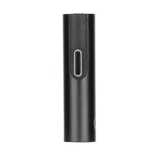 2PCS USB C To 3.5mm Adapter 2 In 1 Charging USB C To Jack NDE - Zdjęcie 1 z 12