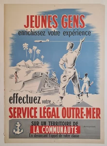 Poster Poster Armee Militär Krieg Propaganda Luftfahrt Kommando Regiment - Bild 1 von 1