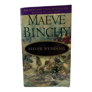 Maeve Binchy, Silver Wedding - Imagen 1 de 11