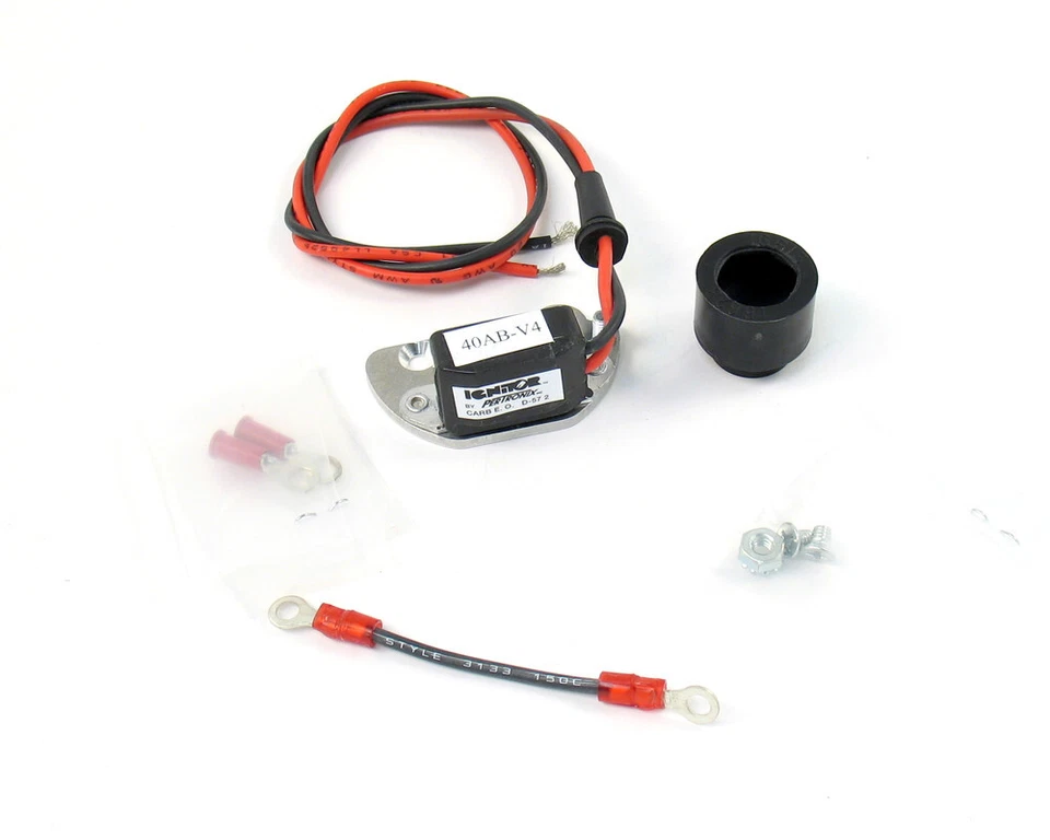 PerTronix 1661 Ignitor® Electronic Ignition Conversion Kit - Image 1 of 1