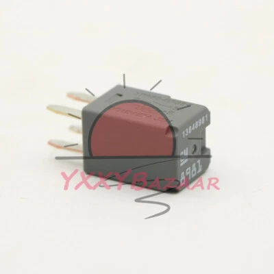 1Pcs GM 13500113 8430 13848981 12V Power Relay 4Pins PA66-GF33 * - Image 1 of 4