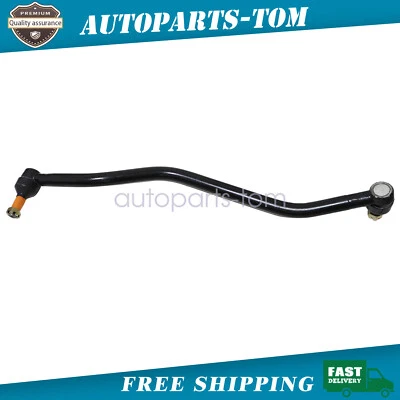 Drag Link Fits for ISUZU NPR NQR NPR-HD 4HE1 4HK1 1994-2007 8971701601 - Image 1 of 4