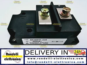 RM400HA-24S  -Lieferung innerhalb von 1 Werktag- - Bild 1 von 1