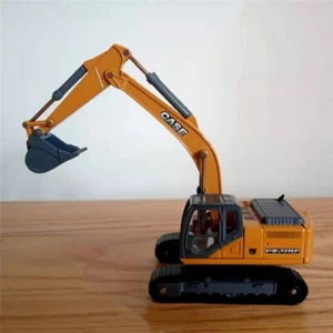 ERTL 1/50 Scale CASE CX210C Hydraulic Excavator Diecast Model Collection Toy - Picture 1 of 6