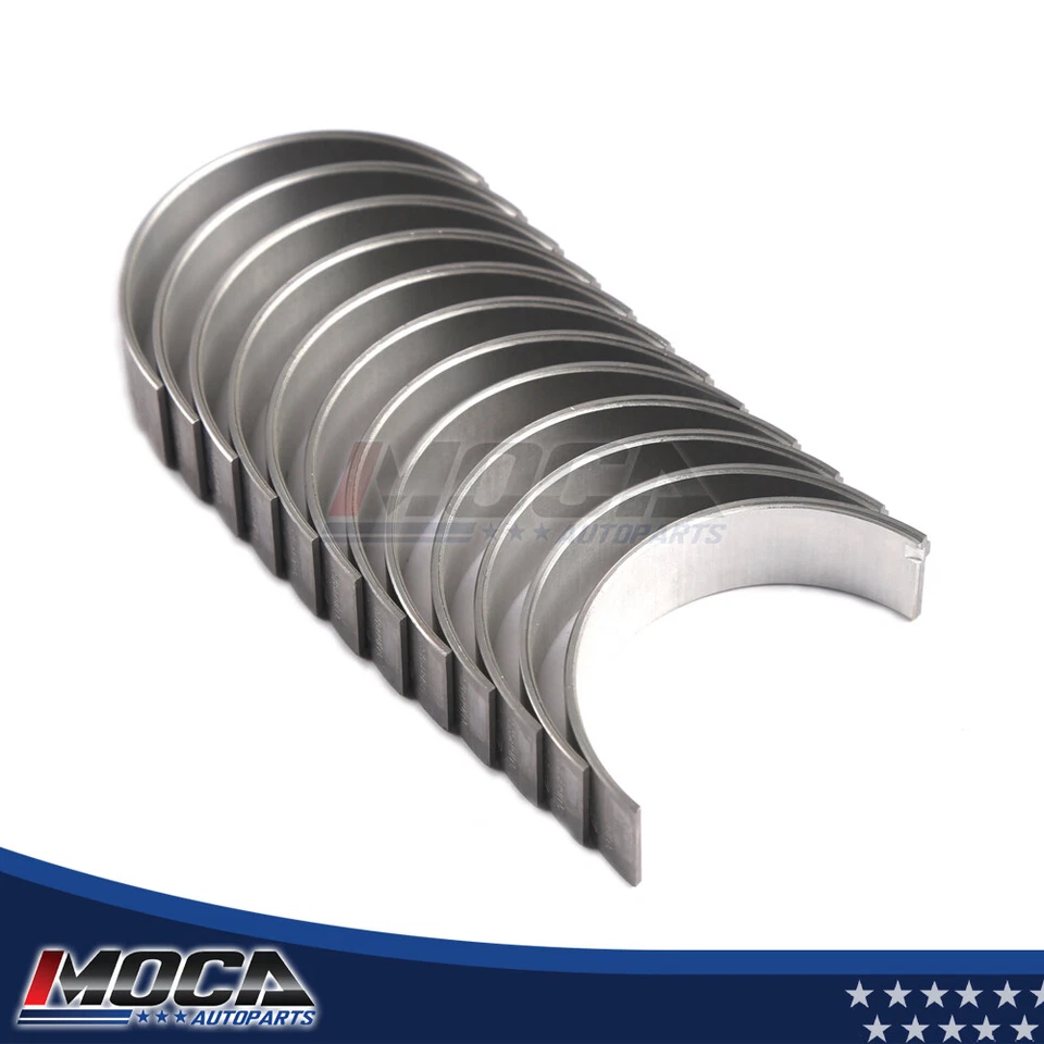 TAMANHO STD conjunto de rolamento de haste compatível com Chevrolet Camaro Buick LaCrosse Impala #6-3750 - Imagem 1 de 4