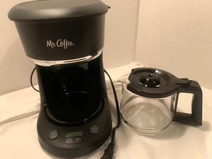 Mr. Coffee 2191952 5 Cup Programmable Coffee Maker - Picture 1 of 4