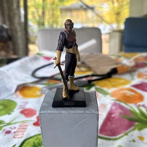 Eaglemoss Classic Marvel Figurine Collection #103 BARON ZEMO. Thunderbolts. - Picture 1 of 4