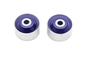 Kit Offset Posteriore Braccio Comando Inferiore Anteriore SuperPro - Doppio Offset - Foto 1 di 1