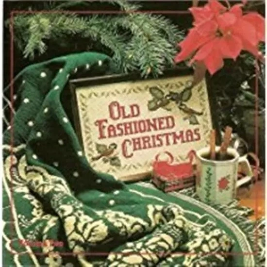 Old Fashioned Christmas: All Digital Country Christmas Favorites (3CD, 1991 GSC) - Image 1 of 1