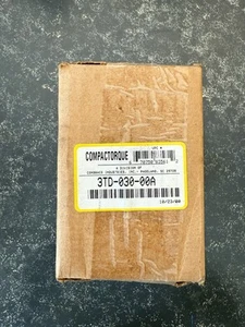 Apollo 3TD-030-00A Valve Actuator 120PSI 1/2" NPT Size 30 - New In Box - Picture 1 of 1