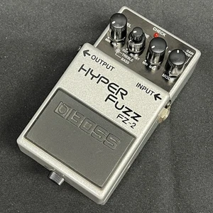 BOSS FZ-2 Hyper Fuzz usado - Imagen 1 de 3
