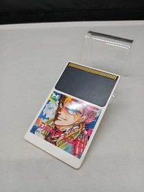 Hu Card Model Download Nec FCq58