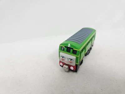 Thomas & Friends Diecast Daisy Take Along N Play Tren Tanque Motor En muy buen estado Foto 1 de 4