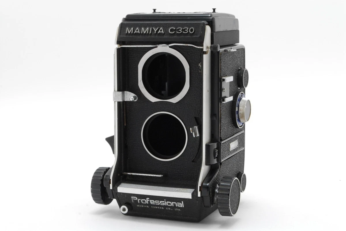 Mamiya C330 Film Cameras for sale | eBay