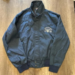 Vintage Cta Chicago Transit Authority Jacket  - Picture 1 of 14