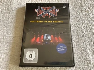 LYNYRD SKYNYRD - Southern Stars Shining DVD - All Regions New, Southern Rock - Picture 1 of 2