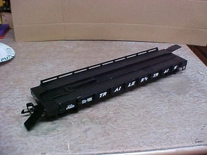 USA Trains G Scale Flat Car  - no trailer - Picture 1 of 6