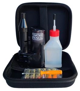 ONE Air Leak Detection Hazer Field Kit - Handheld Smoke Stick Draft Detector Mac - Picture 1 of 12