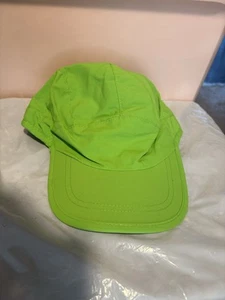 Archroma N’ice Caps UV Protection Kids Hat Size 6-8 Green - Picture 1 of 3