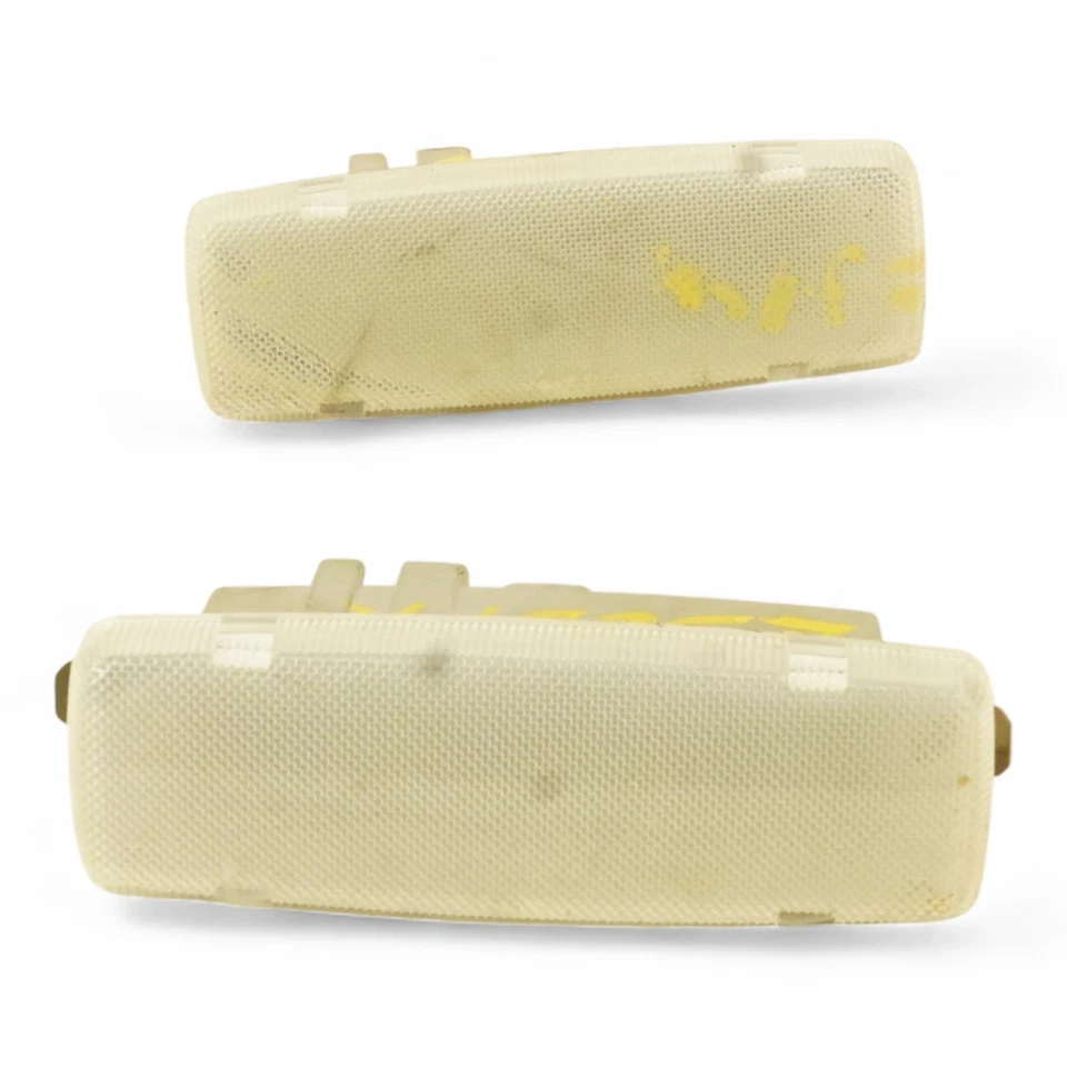 92-00 Lexus Sc300 Sc400 Z30 luz domo lámpara consola superior delantera OEM Foto 1 de 4