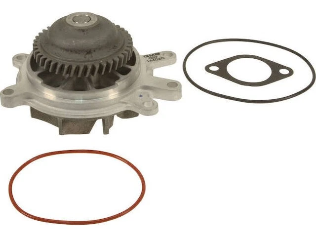 Bomba de agua para Chevy GMC Silverado 2500 HD Sierra 3500 C4500 Kodiak C5500 TS36F2 Foto 1 de 1