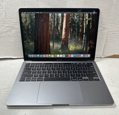 Mac Book Pro A2251 Intel Core I5 Quad Core, 512Gb Storage, 32Gb Memory - Image 1 of 4
