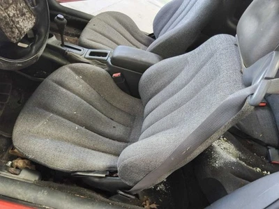 Passenger Front Seat Bucket Cloth And Vinyl Manual Fits 00-05 CAVALIER 646501 - Imagem 1 de 4