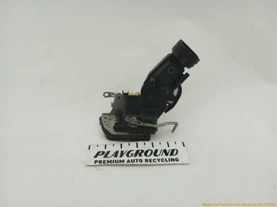 Toyota 4Runner Passenger Right Rear Door Lock Latch Actuator Fits 1996-2002 96 - Image 1 of 4