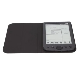 Ereader 6in 800x600 HD Ink Screen E Reader 8GB 512MB ABS Ebook Reader With P SAL - Bild 1 von 24