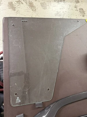 Fritzmeier Scheibe Tür unten, Modul 3000 - Bild 1 von 2