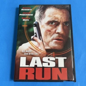 Last Run (DVD) - Bild 1 von 3