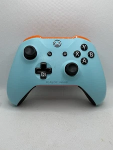 🎮Microsoft Xbox One Wireless Controller - Multicoloured 🕹️ - Picture 1 of 6