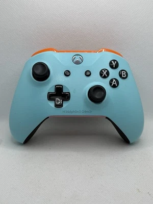 🎮Microsoft Xbox One Wireless Controller - Multicoloured 🕹️ - Image 1 of 4