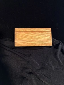 Challenge Münzaufsteller mit 2 Reihen #12 - Bild 1 von 3